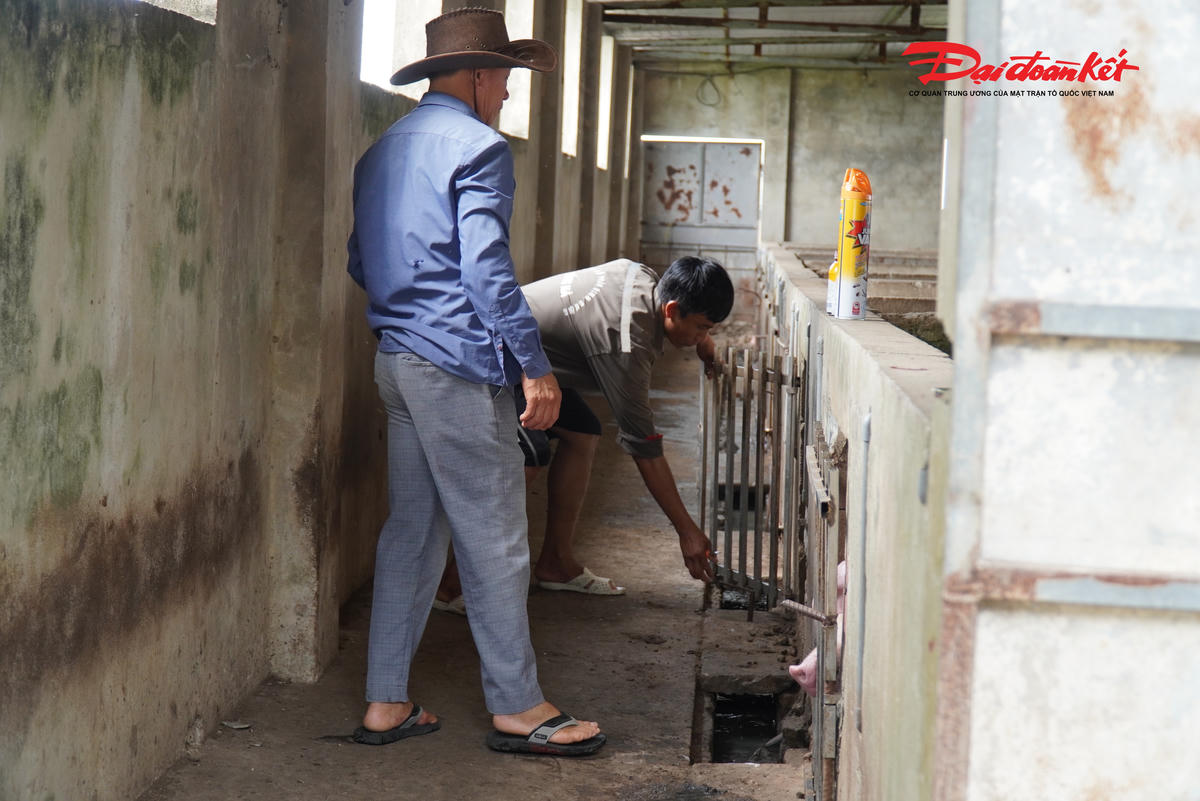 Hà Tĩnh: Bất cập tại các cơ sở giết mổ 