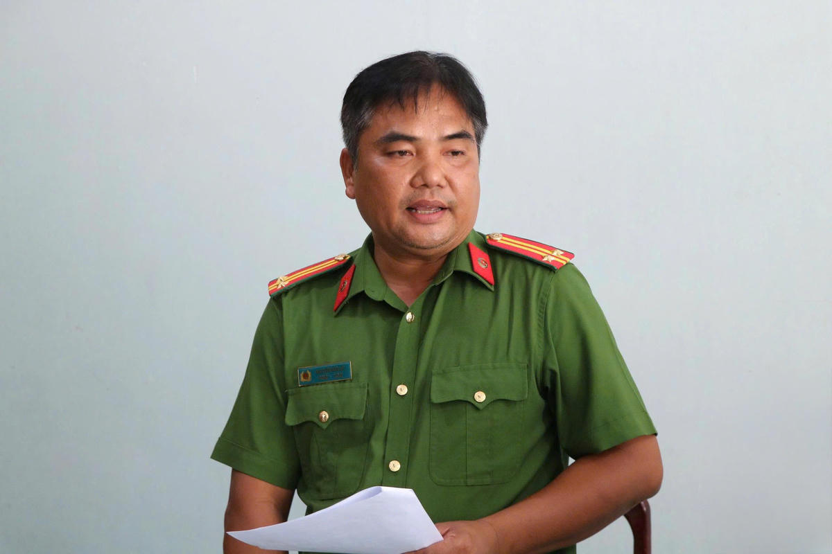 Vụ lật ca nô ở Phú Quốc: Họp rút kinh nghiệm toàn diện công tác cứu nạn, cứu hộ