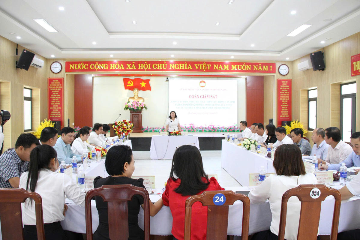 Nghiên cứu nhân rộng tổ xung kích có kinh nghiệm sông nước để ứng phó thiên tai