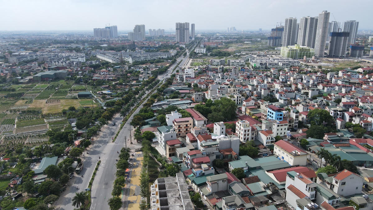 Lãi suất vay mua bất động sản tăng mạnh