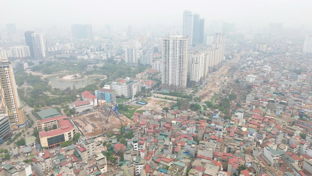 Số hóa dữ liệu đất đai: Quản trị hiện đại để khơi thông nguồn lực