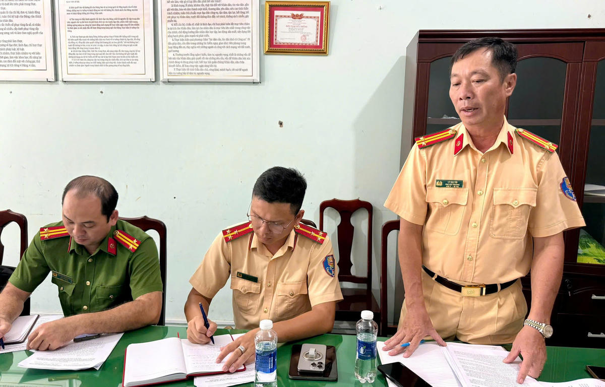 Vụ lật ca nô ở Phú Quốc: Họp rút kinh nghiệm toàn diện công tác cứu nạn, cứu hộ