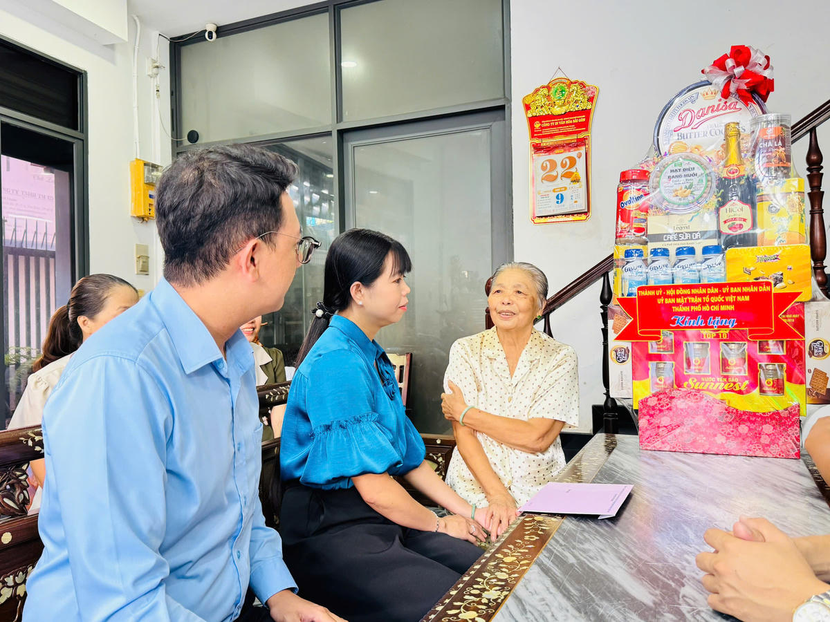 Nhiều hoạt động tri ân thương binh, liệt sĩ nhân dịp 27/7