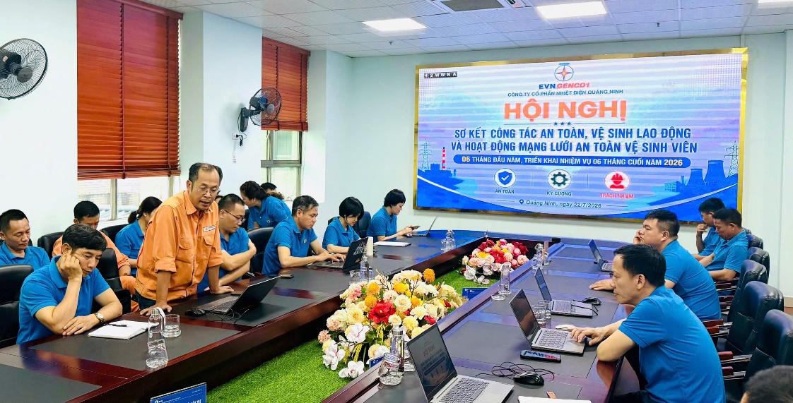 Các đại biểu đã tích cực trao đổi, thảo luận tại Hội nghị.