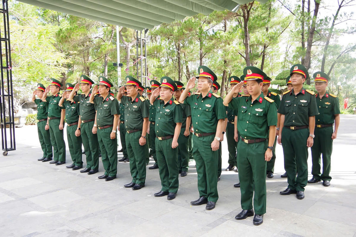 Quảng Trị: Quy tập được 7 hài cốt liệt sĩ ở khu vực Câu Nhi