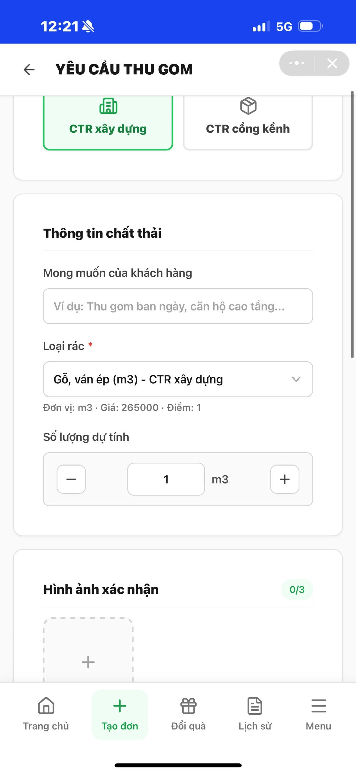 Giải pháp mới ngăn nạn đổ trộm xà bần, rác cồng kềnh