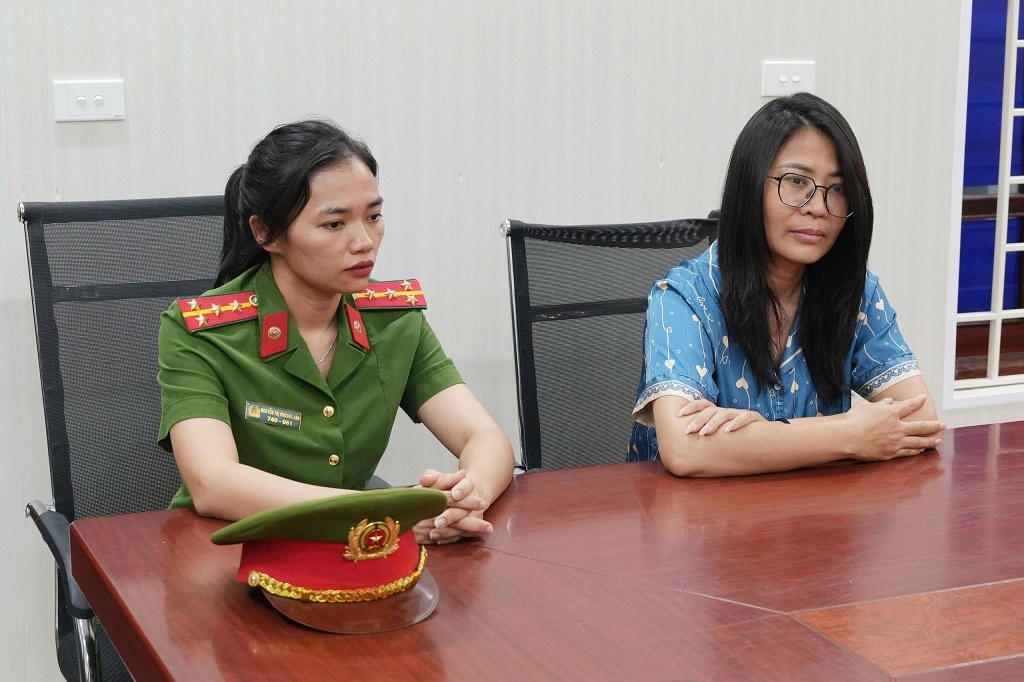 Đường dây 'vẽ bệnh' tại phòng khám bị triệt xóa, 10 bị can bị khởi tố