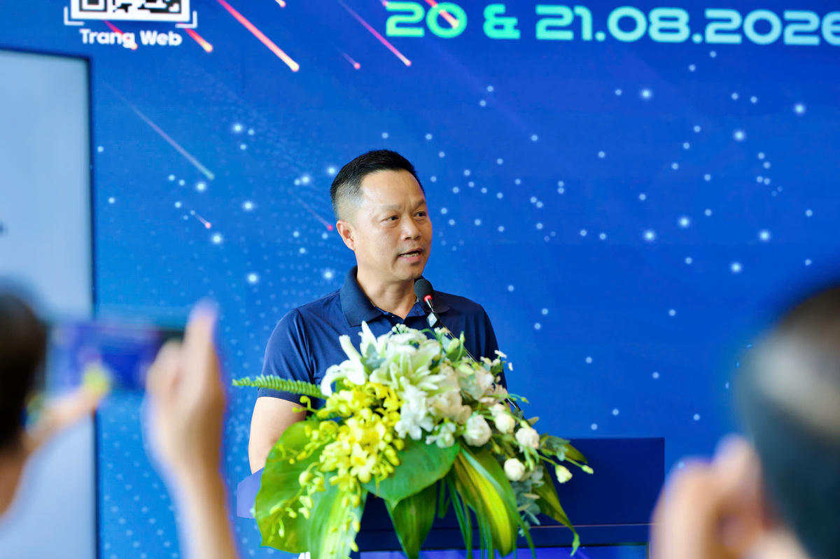 Triển lãm và diễn đàn HORECFEX Vietnam 2026 thúc đẩy doanh nghiệp ứng dụng công nghệ