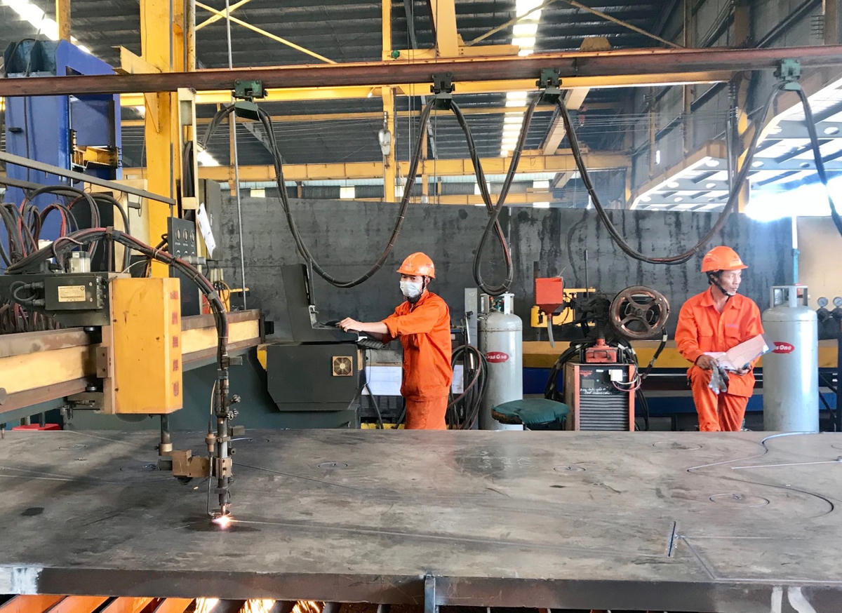 Bổ sung chính sách để kinh tế tư nhân phát triển 