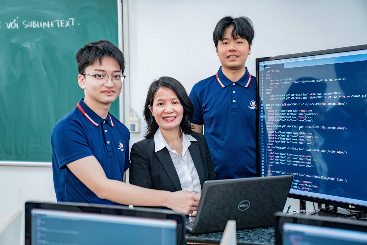  Lần đầu tiên quy định thống nhất về việc công nhận chứng chỉ để sử dụng trong hệ thống giáo dục quốc dân. Ảnh minh họa.