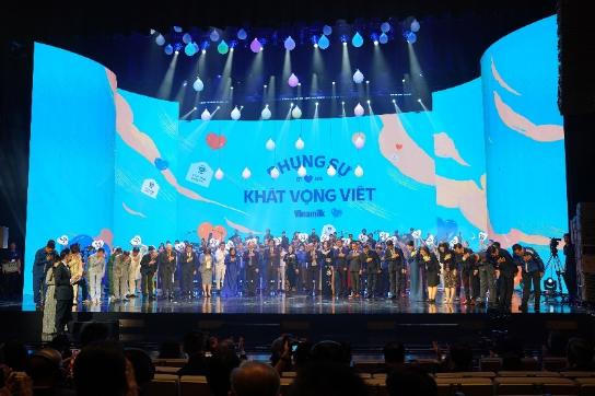 50 năm không ngừng nâng chuẩn: Cách Vinamilk xây dựng thương hiệu tỷ đô của Việt Nam