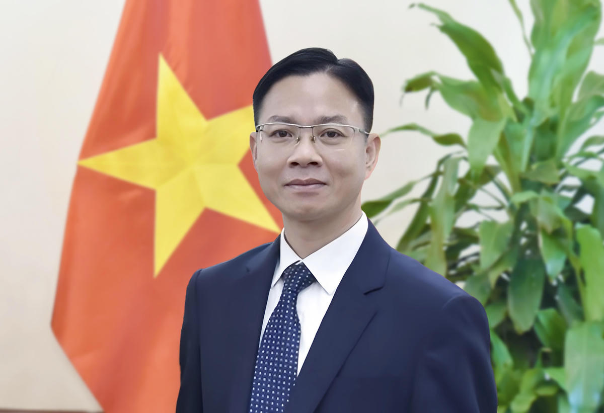 Đổi mới công tác đối ngoại nhân dân, kiến tạo sức mạnh tổng hợp của nền ngoại giao Việt Nam