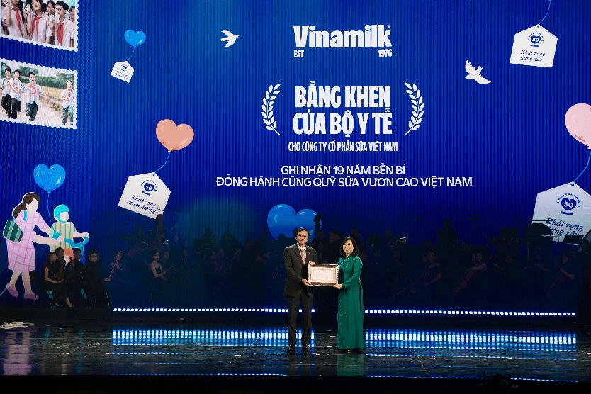 50 năm không ngừng nâng chuẩn: Cách Vinamilk xây dựng thương hiệu tỷ đô của Việt Nam