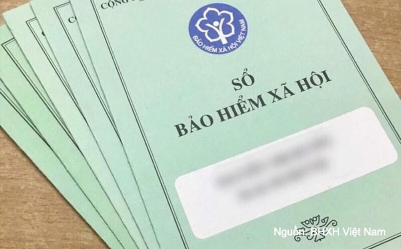 Từ ngày 10/9/2026, hành vi trốn đóng BHXH bắt buộc sẽ bị xử lý nghiêm. Ảnh: BHXH Việt Nam.
