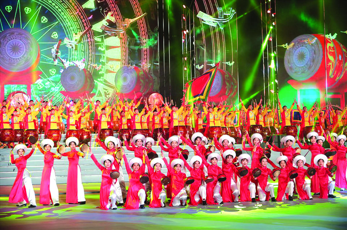 Tạo dựng niềm tin trên không gian mạng