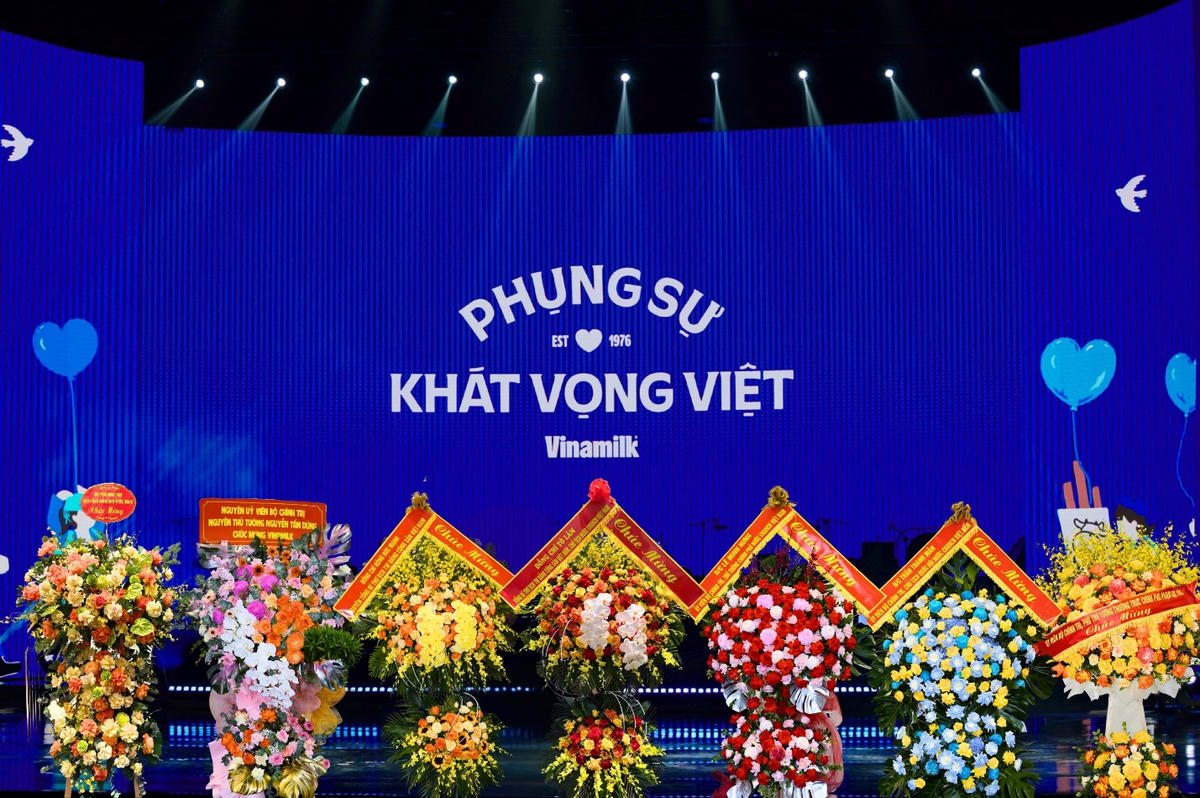 50 năm không ngừng nâng chuẩn: Cách Vinamilk xây dựng thương hiệu tỷ đô của Việt Nam
