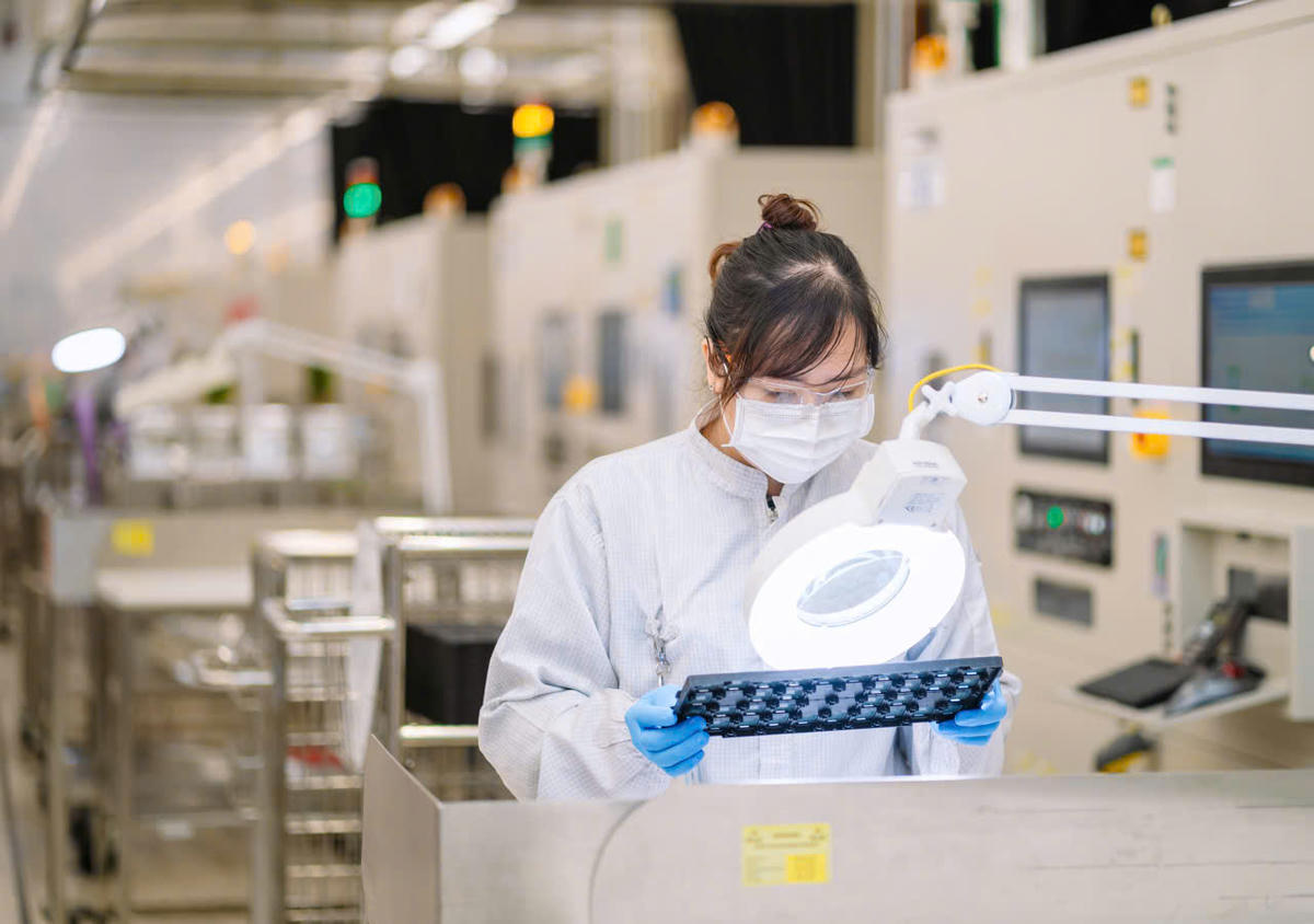 Các nhà đầu tư ngoại mong muốn chất lượng nhân lực của Việt Nam nói chung và TPHCM có nhiều thay đổi theo hướng tri thức, công nghệ, hiện đại. Ảnh: M.H.