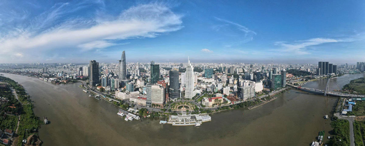 Hợp lực cho mục tiêu tăng trưởng hai con số