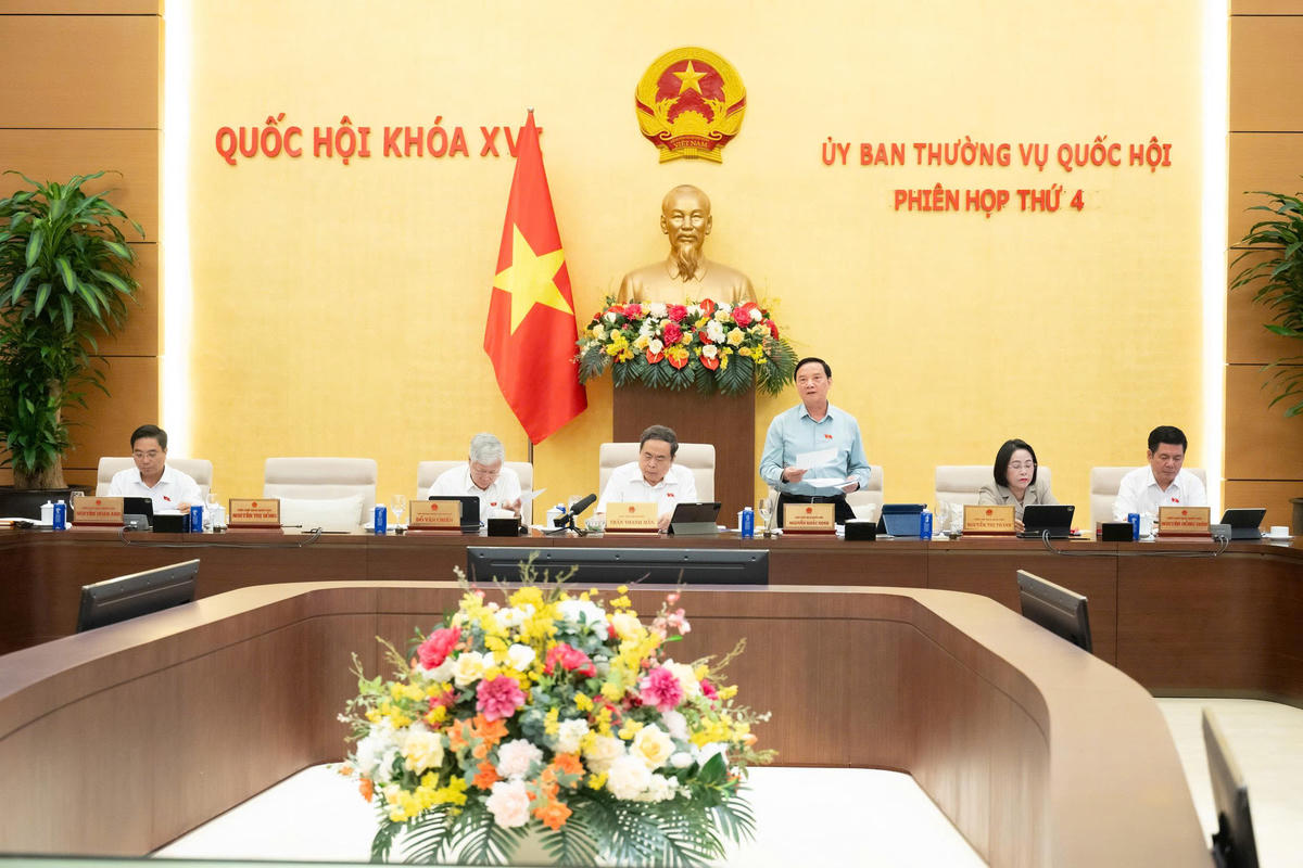 Nâng cao chất lượng, hiệu quả công tác đấu tranh phòng, chống tội phạm, vi phạm pháp luật