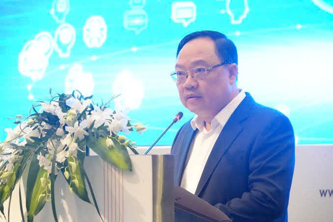 Thêm “công cụ” bảo đảm an toàn trong giao dịch chuyển tiền trực tuyến
