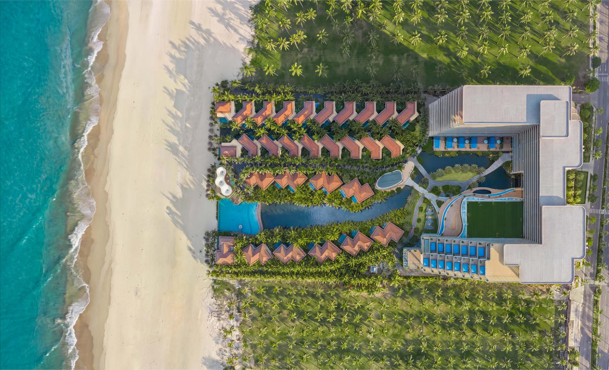 Trưng bày sản phẩm “Tinh hoa Đà Nẵng” tại Nhà ga hành khách quốc tế và Koi Resort & Residence Đà Nẵng