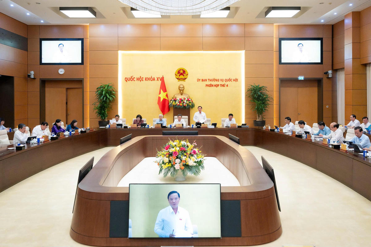 Thúc đẩy phát triển Thành phố Hồ Chí Minh và các đô thị đặc biệt