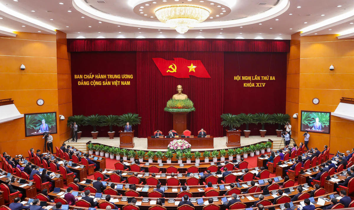 [PODCAST] Quy định mới về 19 điều đảng viên không được làm