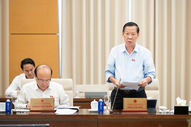 Đề nghị rà soát kỹ lưỡng các trường hợp cho phép thu hồi đất trước khi phê duyệt phương án bồi thường, hỗ trợ, tái định cư