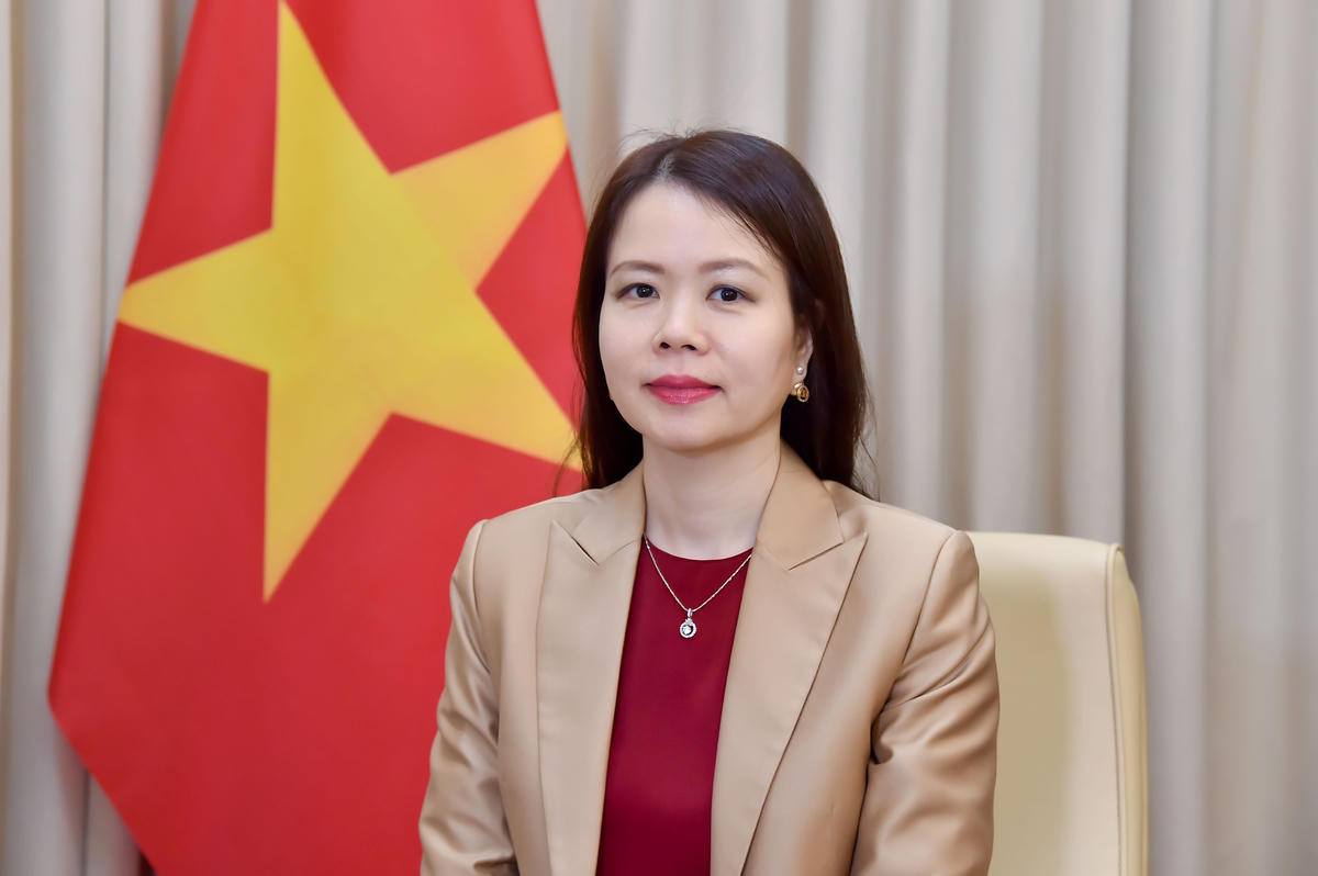 Thống nhất nhận thức, đổi mới tư duy, đóng góp thực hiện các mục tiêu phát triển đất nước