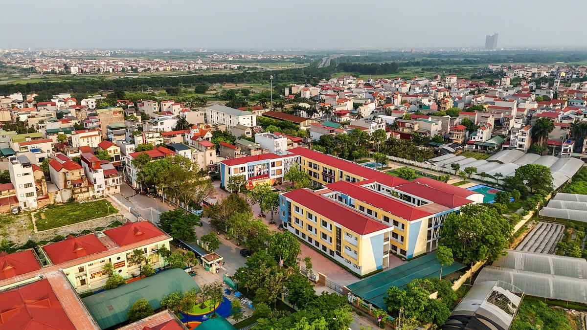 Thí điểm mô hình “xã, phường xã hội chủ nghĩa”: Đổi mới quản trị để kiến tạo, phát triển