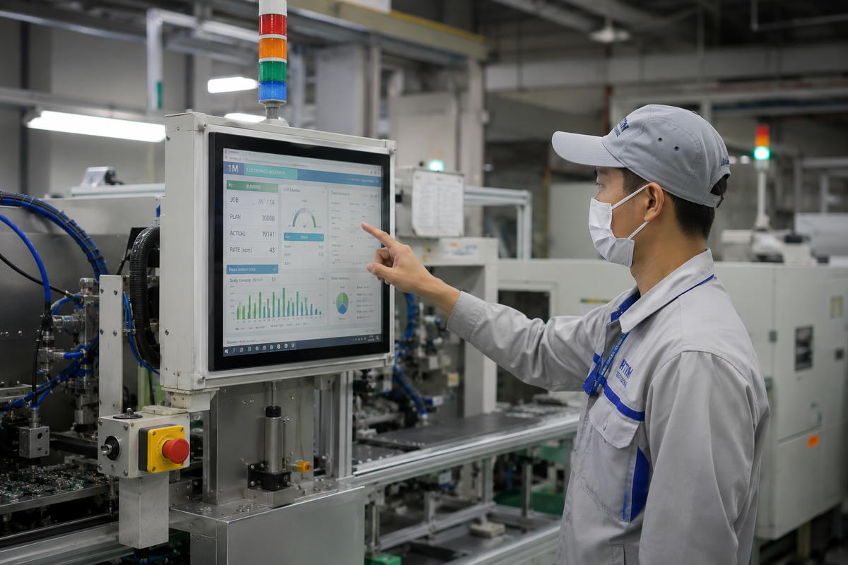 Tăng cường ứng dụng AI trong doanh nghiệp. Ảnh minh họa: AI.