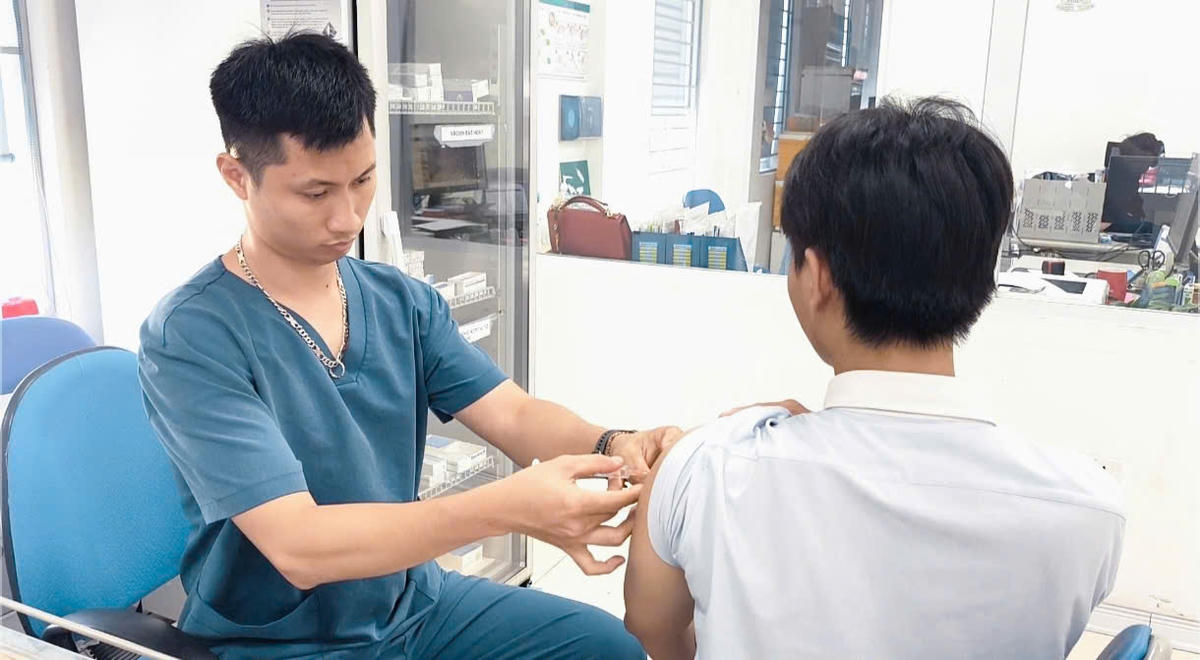Chủ động phòng ngừa nguy cơ chó, mèo cắn 