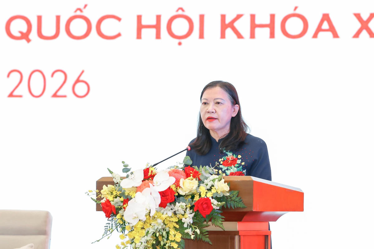 Tập trung giám sát vào những vấn đề có ý nghĩa chiến lược đối với phát triển đất nước 