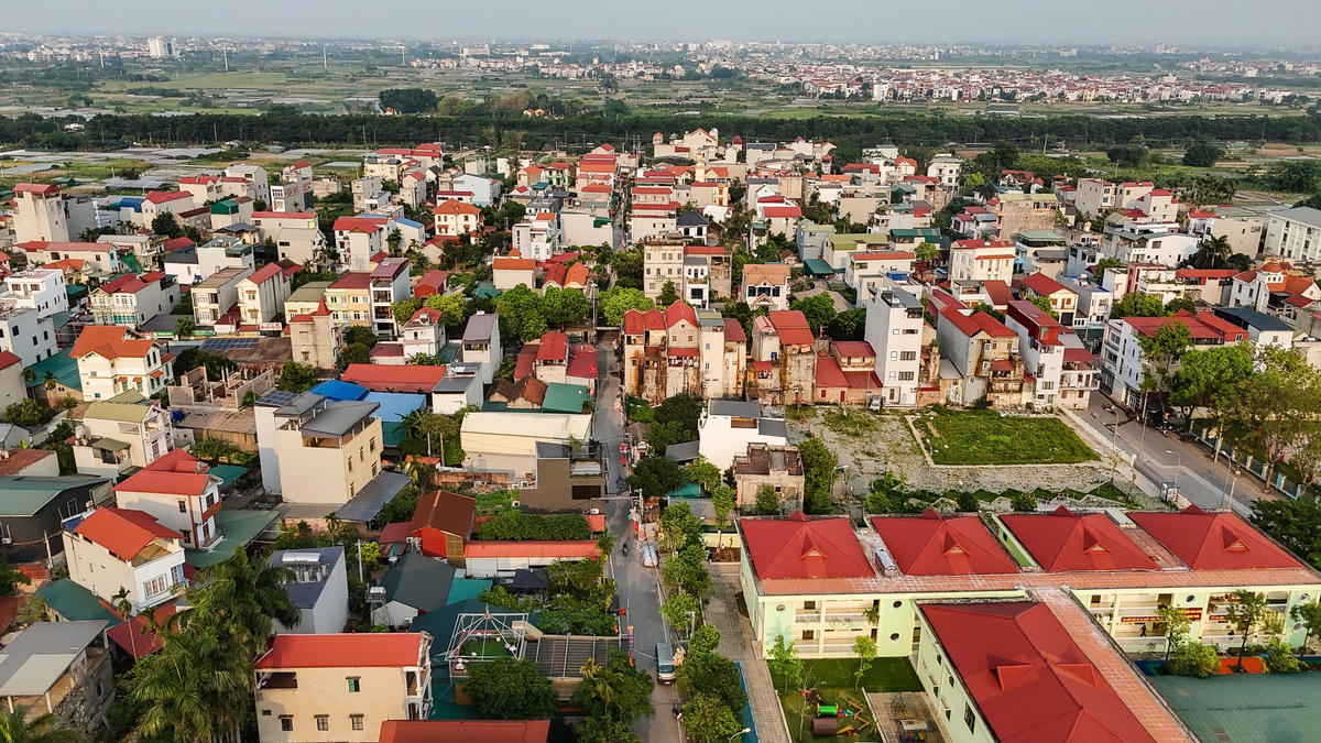 Tập trung giải quyết quyền lợi về đất đai cho người dân