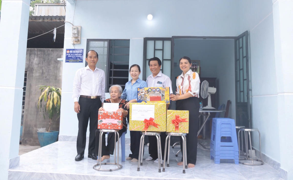 Nhiều giải pháp nâng cao đời sống cho người dân