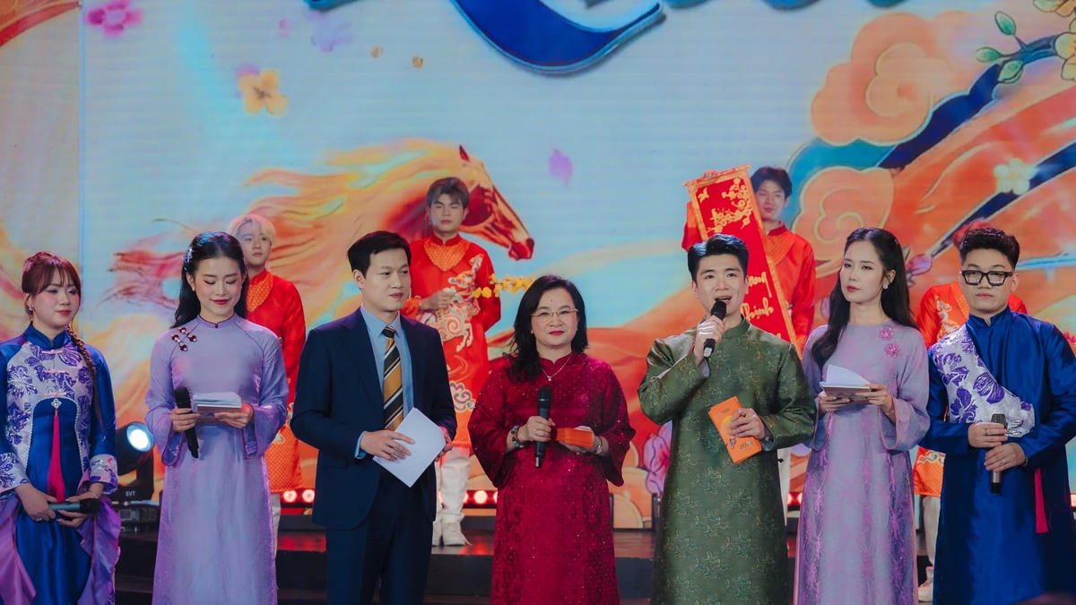 Phó chủ tịch SHB Đỗ Quang Vinh cho biết, sức mạnh không thể sao chép của SHB còn nằm ở tư duy dùng văn hóa để dẫn dắt công nghệ. Ảnh: SHB.