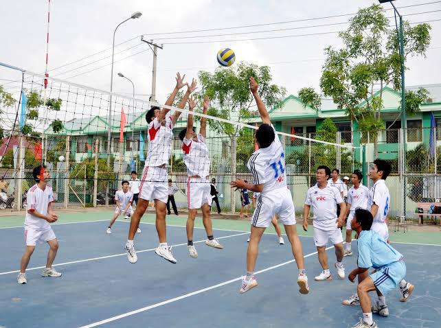 Gần 1/4 người trưởng thành Việt Nam thiếu hoạt động thể lực