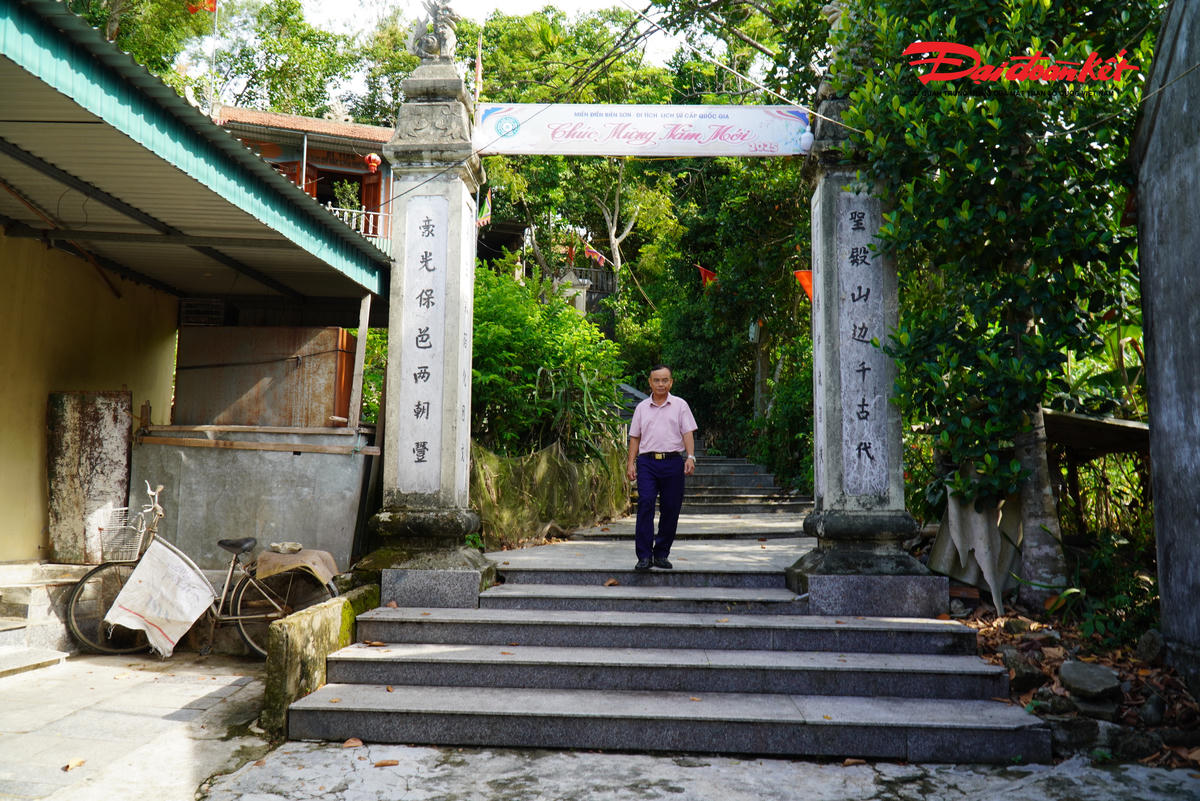 Việc đầu tư bảo tồn Đình Đỉnh Lự và Miếu Biên Sơn không chỉ nhằm gìn giữ những công trình có giá trị lịch sử, văn hóa lâu đời mà còn góp phần lưu giữ các “địa chỉ đỏ” của quê hương Hà Tĩnh, phục vụ giáo dục truyền thống yêu nước, cách mạng cho các thế hệ hôm nay và mai sau. Trong bối cảnh cả hai di tích đều đã xuất hiện nhiều dấu hiệu xuống cấp, việc sớm có giải pháp tu bổ, tôn tạo đồng bộ được xem là yêu cầu cấp thiết để bảo đảm an toàn công trình và phát huy bền vững giá trị di sản.
