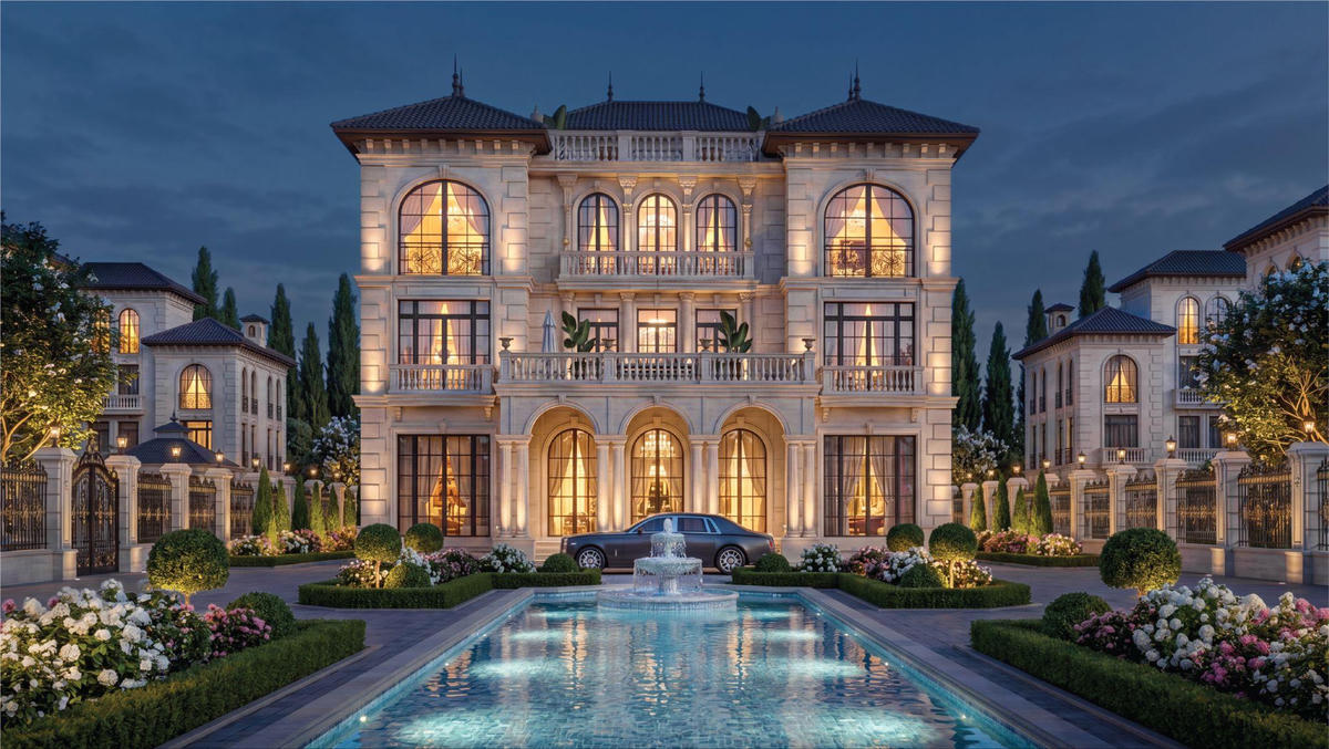 Sunshine Group khởi công Noble Rivera - Đại đô thị sinh thái ven sông tổng vốn 2 tỷ USD