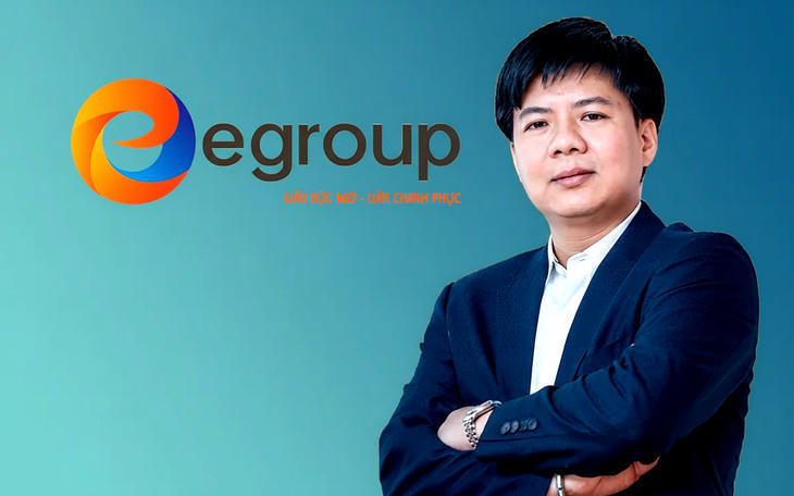 Shark Thủy khi chưa bị bắt - Ảnh: Egroup.