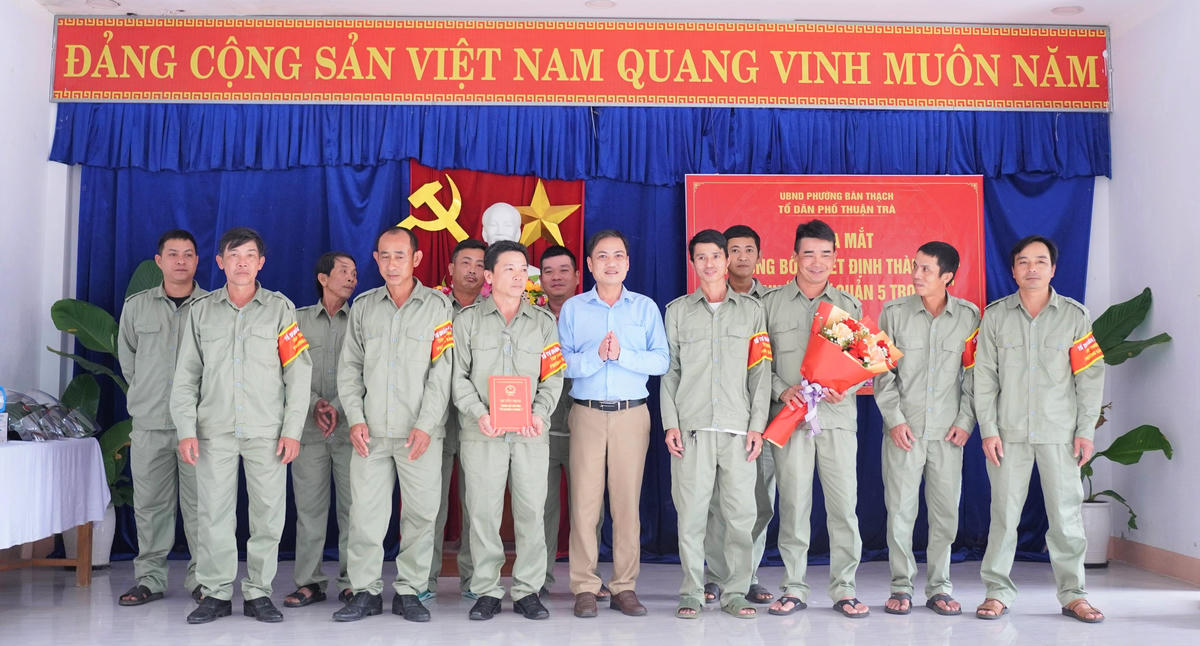 “Dân vận khéo” - khơi dậy sức mạnh từ cộng đồng - Bài 2: Lan tỏa những mô hình gần dân, vì dân