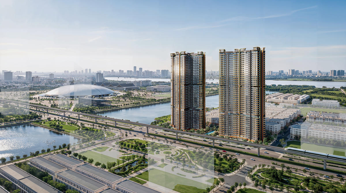 Các không gian sống của Masterise Homes tiếp tục hiện thực hóa chuẩn mực hàng hiệu qua vị trí đắt giá, pháp lý vững chắc, tiến độ cam kết, chất lượng hoàn thiện cao cấp và hệ tiện ích được đầu tư bài bản.