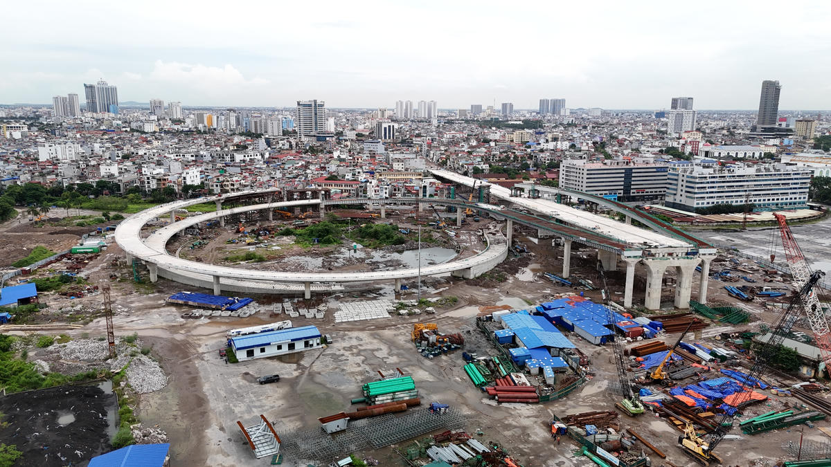 Hải Phòng yêu cầu các sở, ngành tập trung đẩy nhanh giải ngân đầu tư công. Ảnh minh hoạ.
