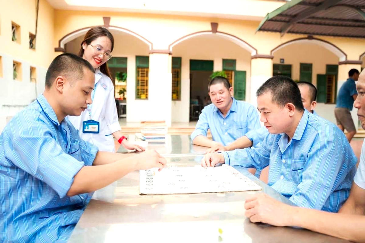 Khuyến khích tổ chức, cá nhân đầu tư dịch vụ trợ giúp xã hội