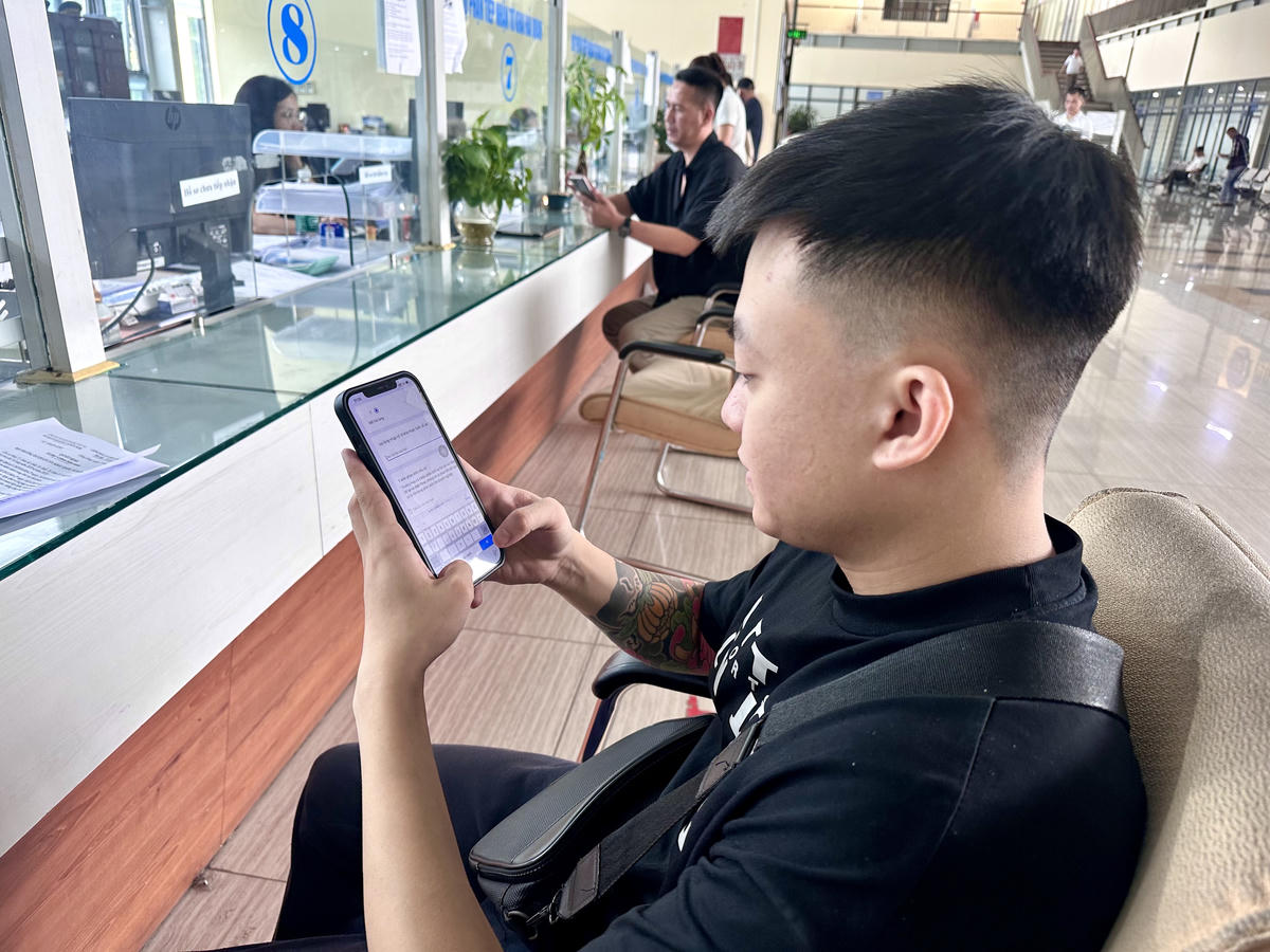 Cải cách thủ tục hải quan và chuyển đổi số nhằm tạo thuận lợi tối đa cho doanh nghiệp