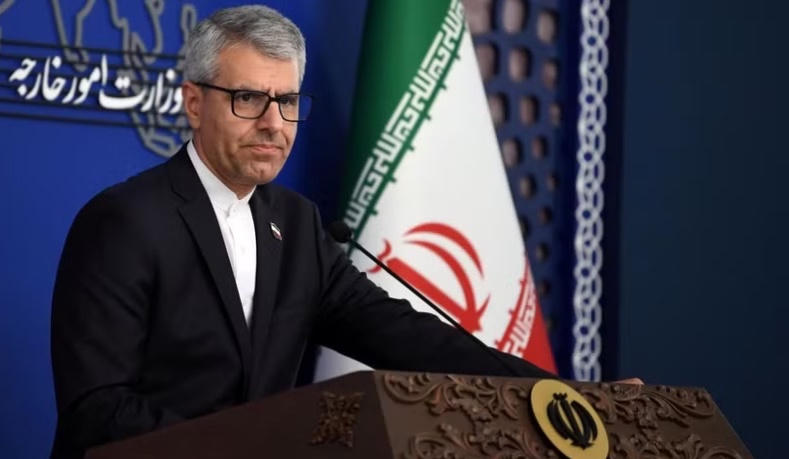 Iran tuyên bố chưa đạt đủ điều kiện để mở lại eo biển Hormuz