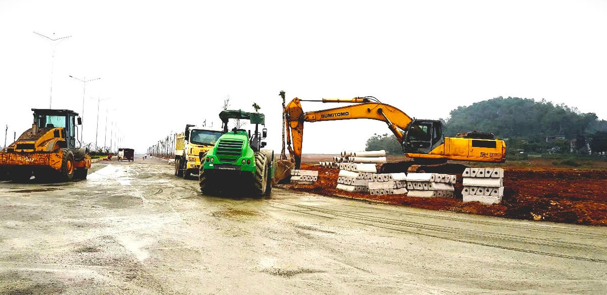 Thay đổi chính sách để đẩy nhanh các dự án quy mô lớn