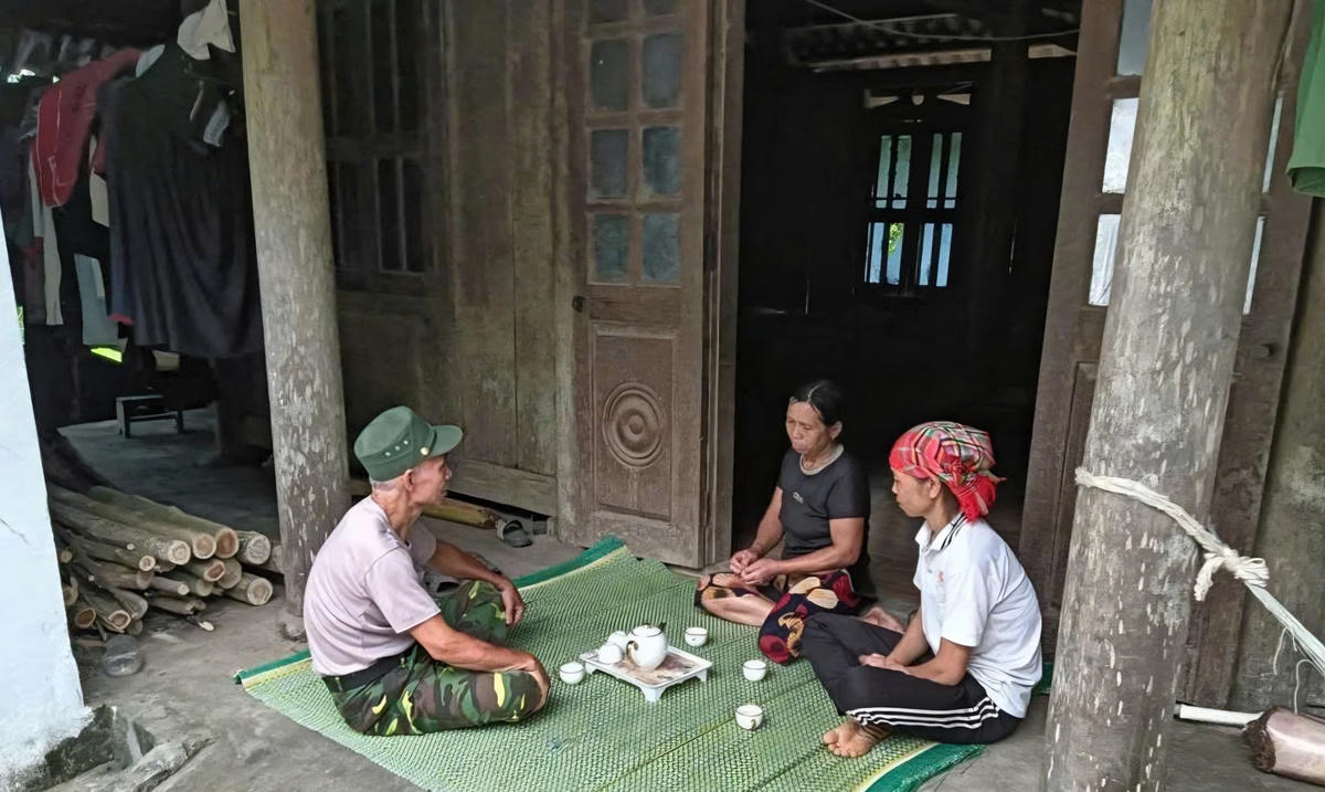Thanh Hóa: Tháo gỡ vướng mắc quyền sử dụng đất cho 14 hộ dân