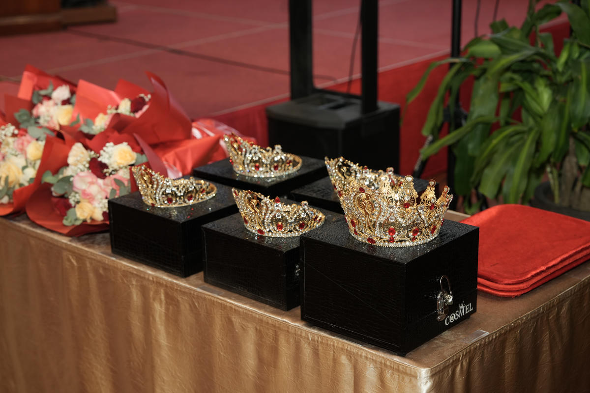 Việt Nam là quốc gia đầu tiên tại châu Á đăng cai Miss Heritage Global