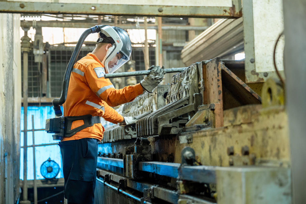 Sản xuất có trách nhiệm được MSR thực hiện xuyên suốt, từ kiểm soát nguồn nguyên liệu đến quy trình chế biến và chất lượng sản phẩm.